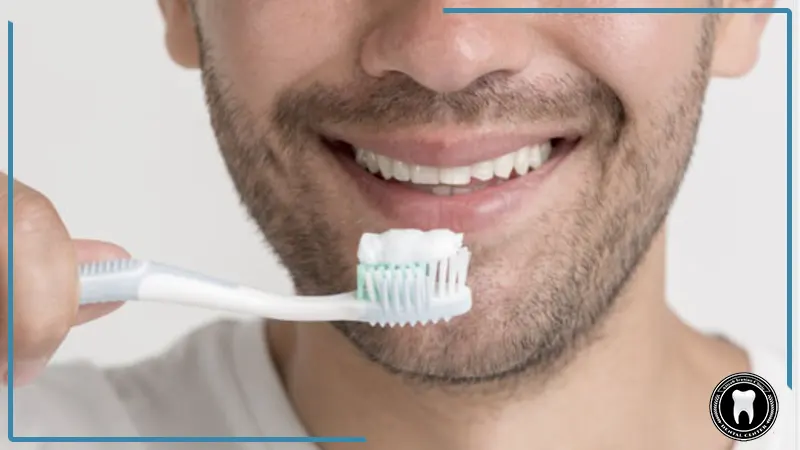 روش‌های صحیح مسواک زدن